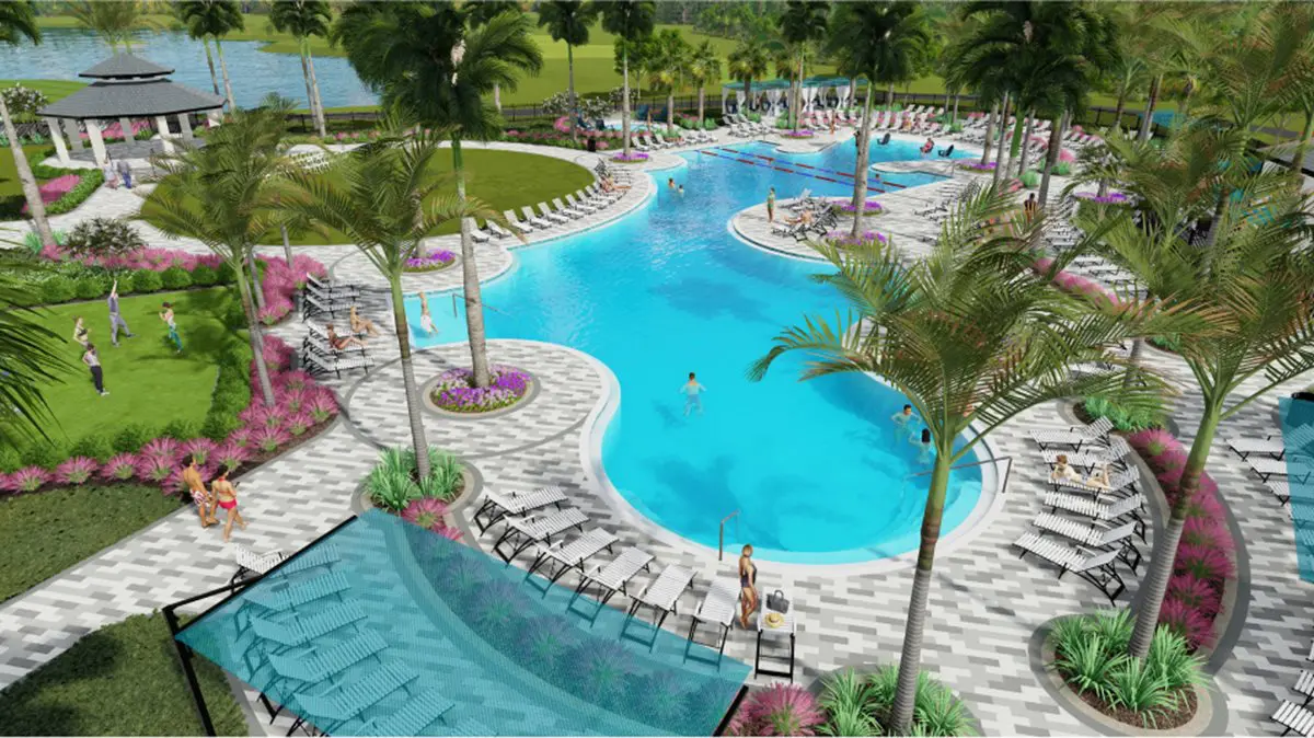 WPGCC Pool Rendering